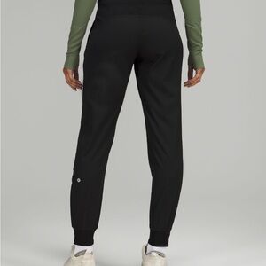 lulu dance studio joggers